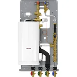 Stiebel Eltron Wohnungsstation WS-GTA DUO