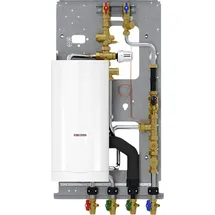 Stiebel Eltron Wohnungsstation WS-GTA DUO
