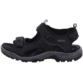 ECCO Offroad Herren schwarz 41