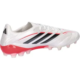 adidas Copa Pure IV League AG Herren Core Black/Lucid Red 43 1/3
