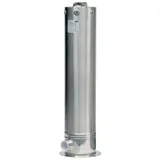 WILO Unterwassermotorpumpe Sub TWI 5-SE305 FS, 0,75 kW, 230 V, Zul.st.