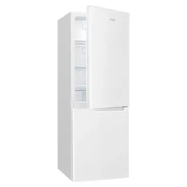 Bomann KG 7359 Kühl-Gefrierkombination (173 l, 1430 mm hoch, Weiß)