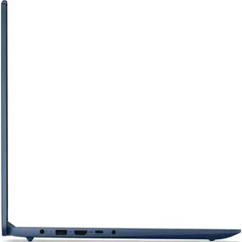 Lenovo IdeaPad Slim 3 16" Intel U-Series 8 GB RAM 512 GB SSD Abyss Blue