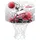 OEM Sketch MicroMini Basketball-Rückwand mit Korb