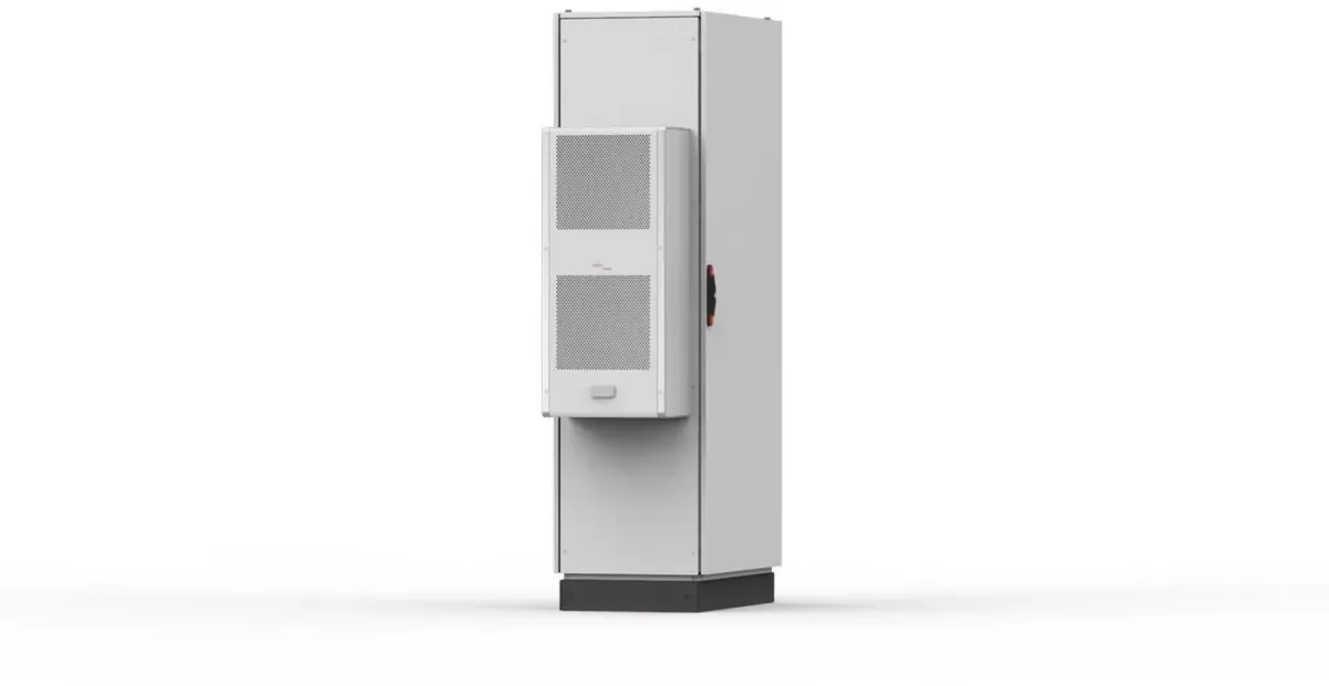 nVent Hoffman Kühlgerät 5950W CUVN59504SS
