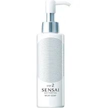 Sensai Silky Purifying Milky Soap 150 ml