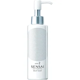 Sensai Silky Purifying Milky Soap 150 ml