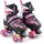 Apollo Super Quad X Pro Blau 31-42