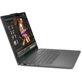 Lenovo Yoga 7 14IML9 14" 2,8K OLED 2in1 Ultra 7 155H 16GB/1TB SSD Win11
