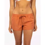 Rip Curl Badeshorts Classic Surf Schwarz XXS
