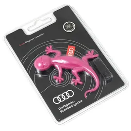Audi Duftgecko pink 2 St. 000087009AC