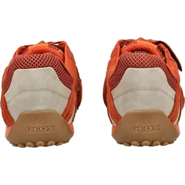 GEOX Snake Original A Brick 45