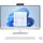 HP All in One-PC AMD Ryzen 5 7520U 2,0 GHz 16 GB RAM 512 GB SSD Windows 11 Home