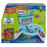 Hot Wheels Skate Spülen Und Los Skate Bowl - Multicolor - One Size