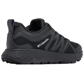 Columbia Peakfreak RoamTM Wanderschuhe - Black / Black - EU 43