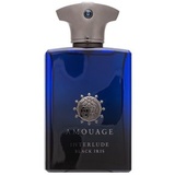Amouage Interlude Black Iris Eau de Parfum 100 ml