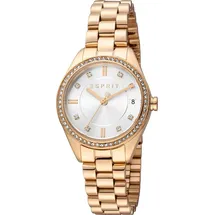 Esprit Alia Uhr - Rose Gold