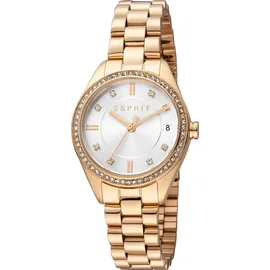 Esprit Alia Uhr - Rose Gold