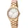 Esprit Alia Uhr - Rose Gold