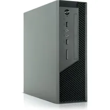 kiebel.de PC Multimedia AMD Ryzen 5 5600GT, 16GB DDR4, AMD Vega Grafik, 500GB SSD, WLAN, Desktop PC