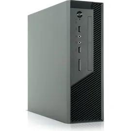 kiebel.de PC Multimedia AMD Ryzen 5 5600GT, 16GB DDR4, AMD Vega Grafik, 500GB SSD, WLAN, Desktop PC