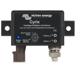 VictronEnergy Cyrix-Li-charge 12/24V-120A Charge-Relay