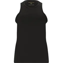 Endurance Damen Viv Top schwarz