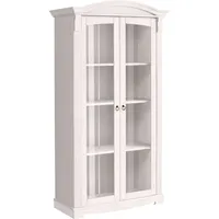 Home Affaire »Anna«, (Gesamtmaße (B/T/H): ca. 97/46/188 cm, mit