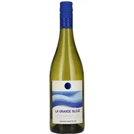 Gérard Bertrand La Grande Bleue 2024 0,75 l