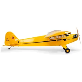 HANGAR 9 Flugzeug J-3 Cub 10cc ARF mehrfarbig (2096)