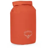 Osprey Wildwater Dry Bag 8 Mars Orange rot