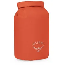 Osprey Wildwater Dry Bag 8 Mars Orange rot