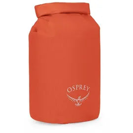 Osprey Wildwater Dry Bag 8 Mars Orange rot