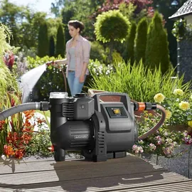 Gardena Haus- & Gartenautomat 3500/4