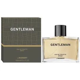 Marbert Gentleman Eau de Toilette 100 ml