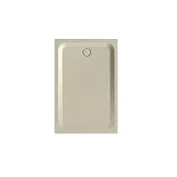 Bette BetteUltra Duschwanne 5944-422 150x100x3,5cm, beige