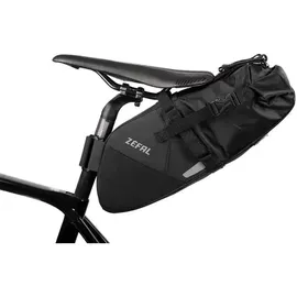 Zéfal Z Adventure R5 Satteltasche schwarz