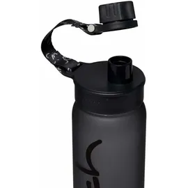Satch Trinkflasche black