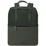 Samsonite 4Pack 15.6" forest green