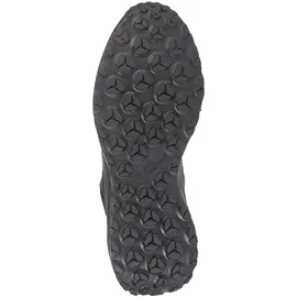 Jack Wolfskin Dromoventure Athletic Low M, Black, 40 EU