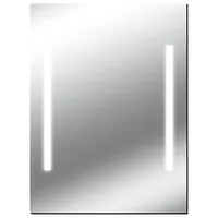 JOKEY LED-Lichtspiegel »Sirius II«, silberfarben