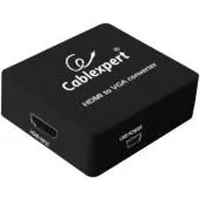 Gembird Cablexpert DSC-HDMI-VGA-001 - Videokonverter