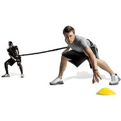 Sklz Recoil 360 Speed Resistor Für Beweglichkeit