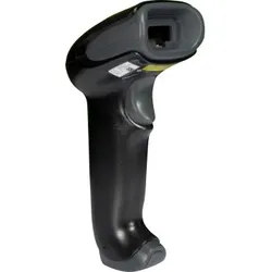 Honeywell Voyager 1250g - Einlinien-Laserscanner, USB-KIT, schwarz
