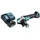 Makita DGA 520 SG1X1 inkl. 1 x 6,0 Ah + Lader