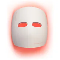 Therabody Theraface Mask Glo LED Maske Weiß