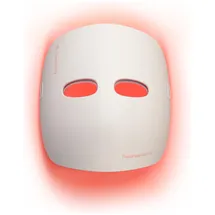 Therabody Theraface Mask Glo LED Maske Weiß