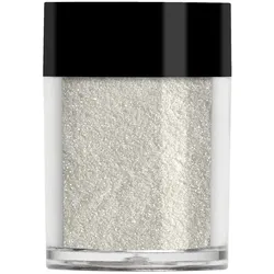 CND Lecenté Clear Glitter Powder 8 g