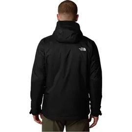 The North Face Mens Millerton Insulated Jacket - - M