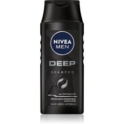Nivea Men Deep Shampoo für Männer 250 ml